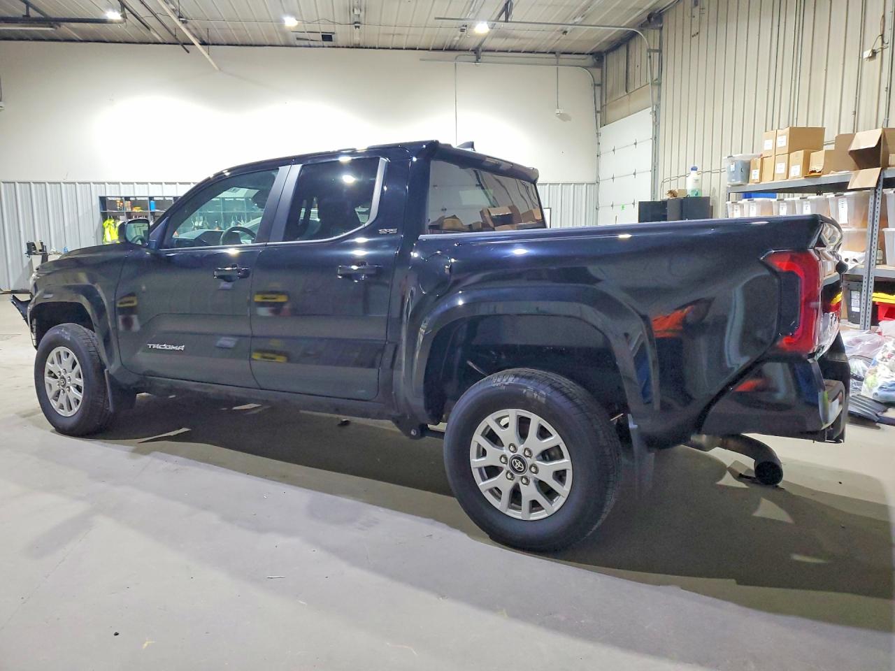 Toyota Tacoma Sr5