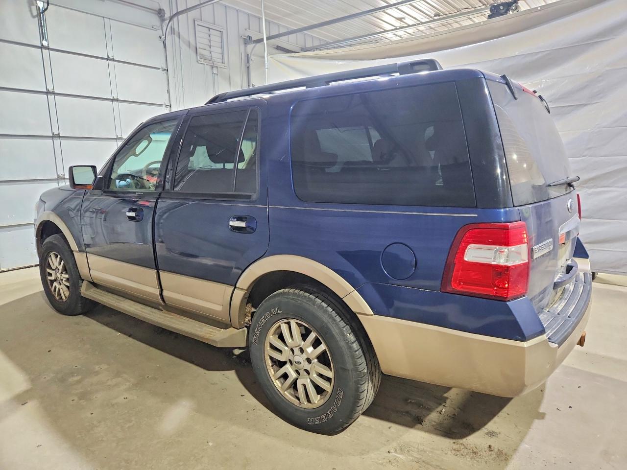 Ford Expedition Xlt