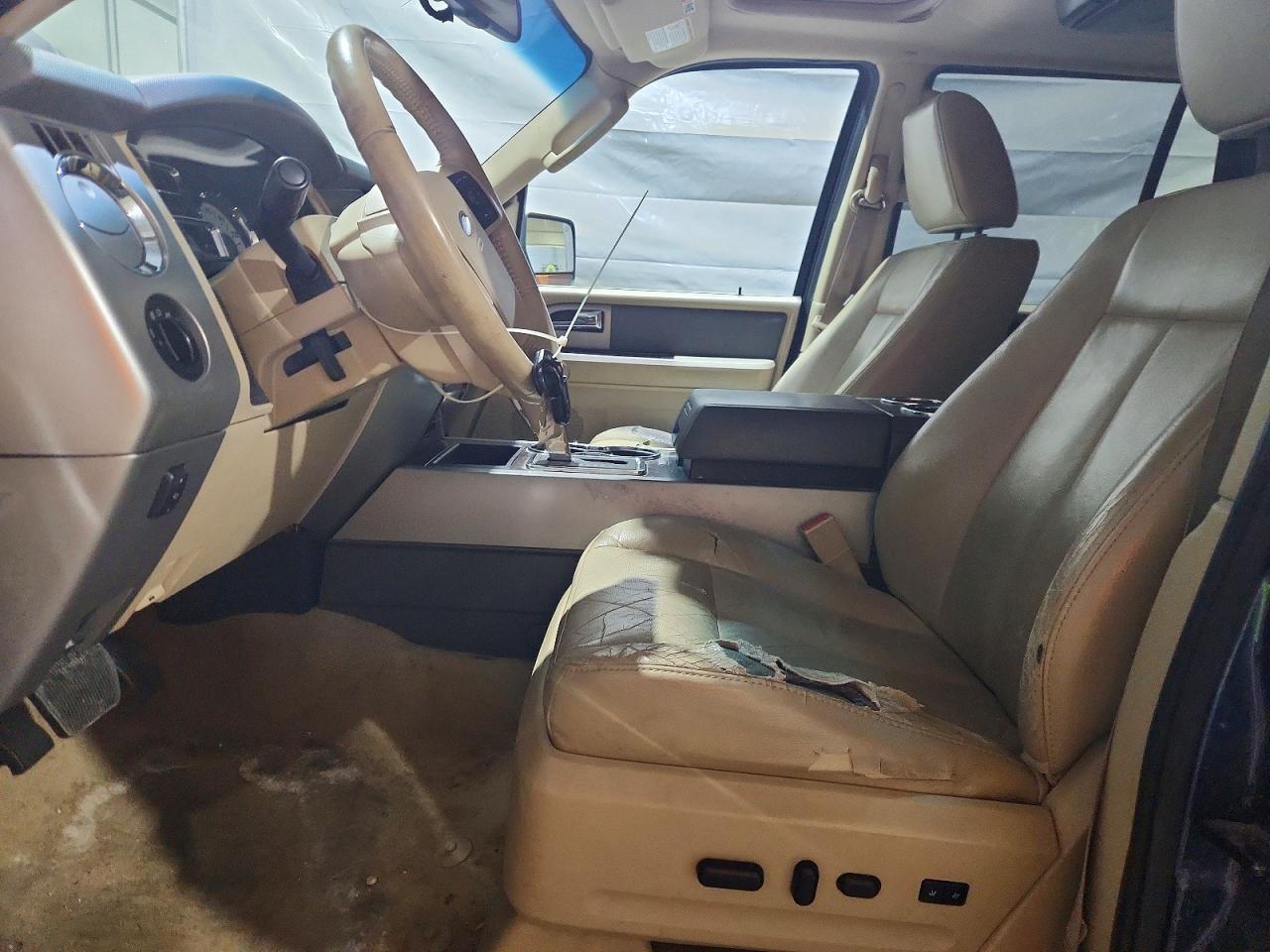 Ford Expedition Xlt