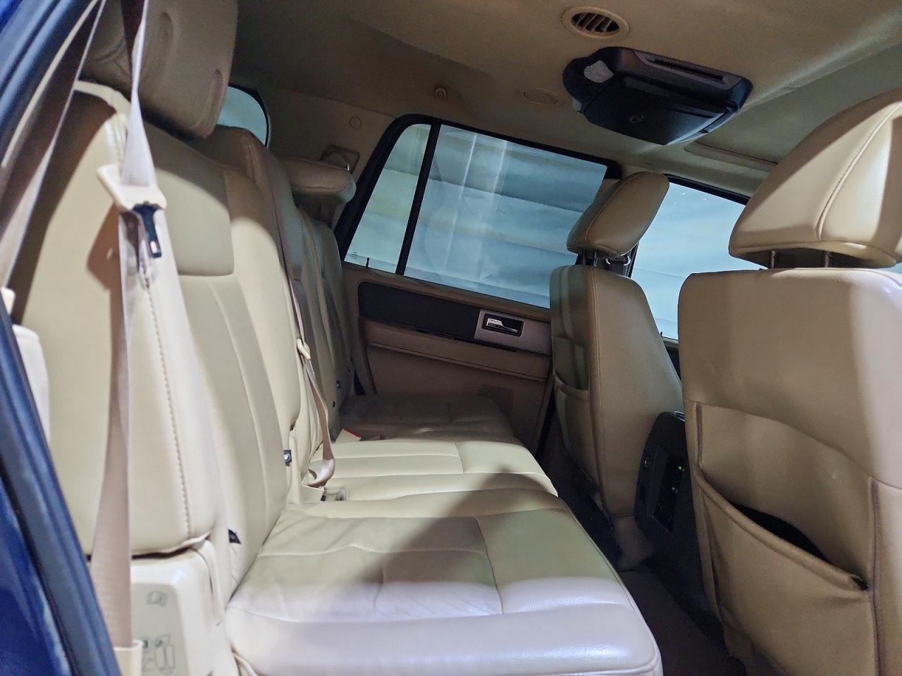 Ford Expedition Xlt