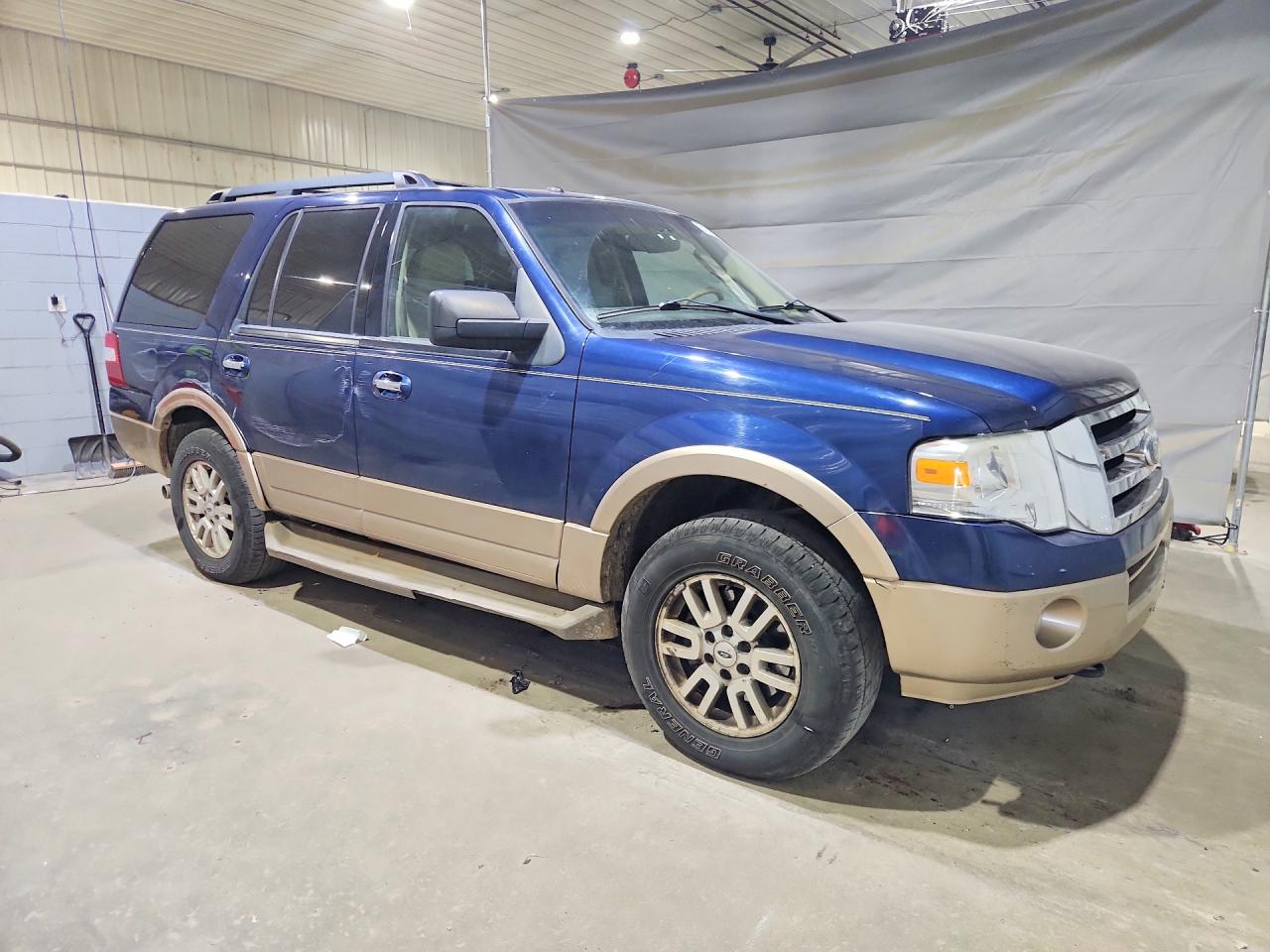 Ford Expedition Xlt