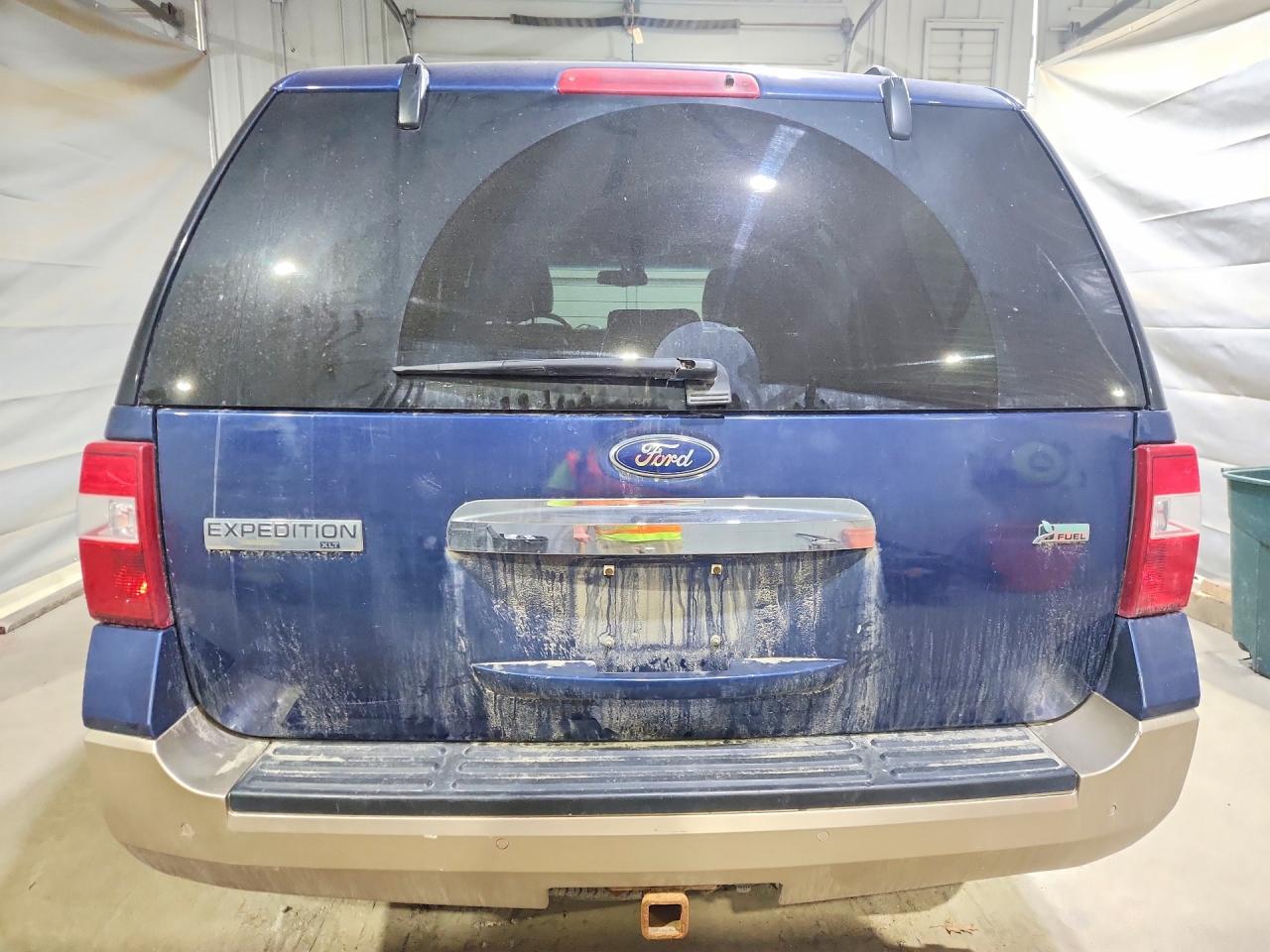 Ford Expedition Xlt