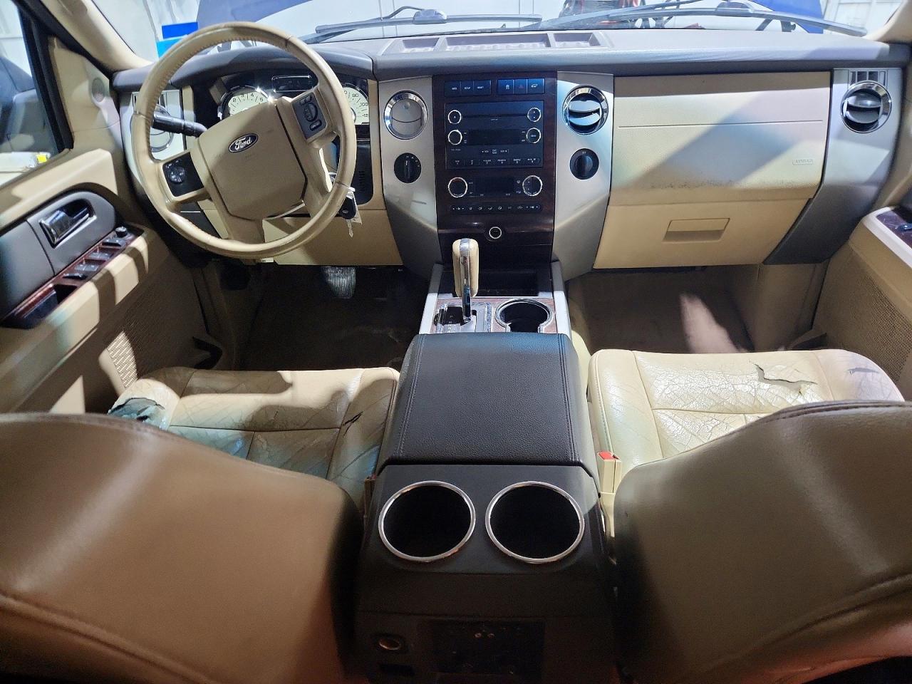 Ford Expedition Xlt
