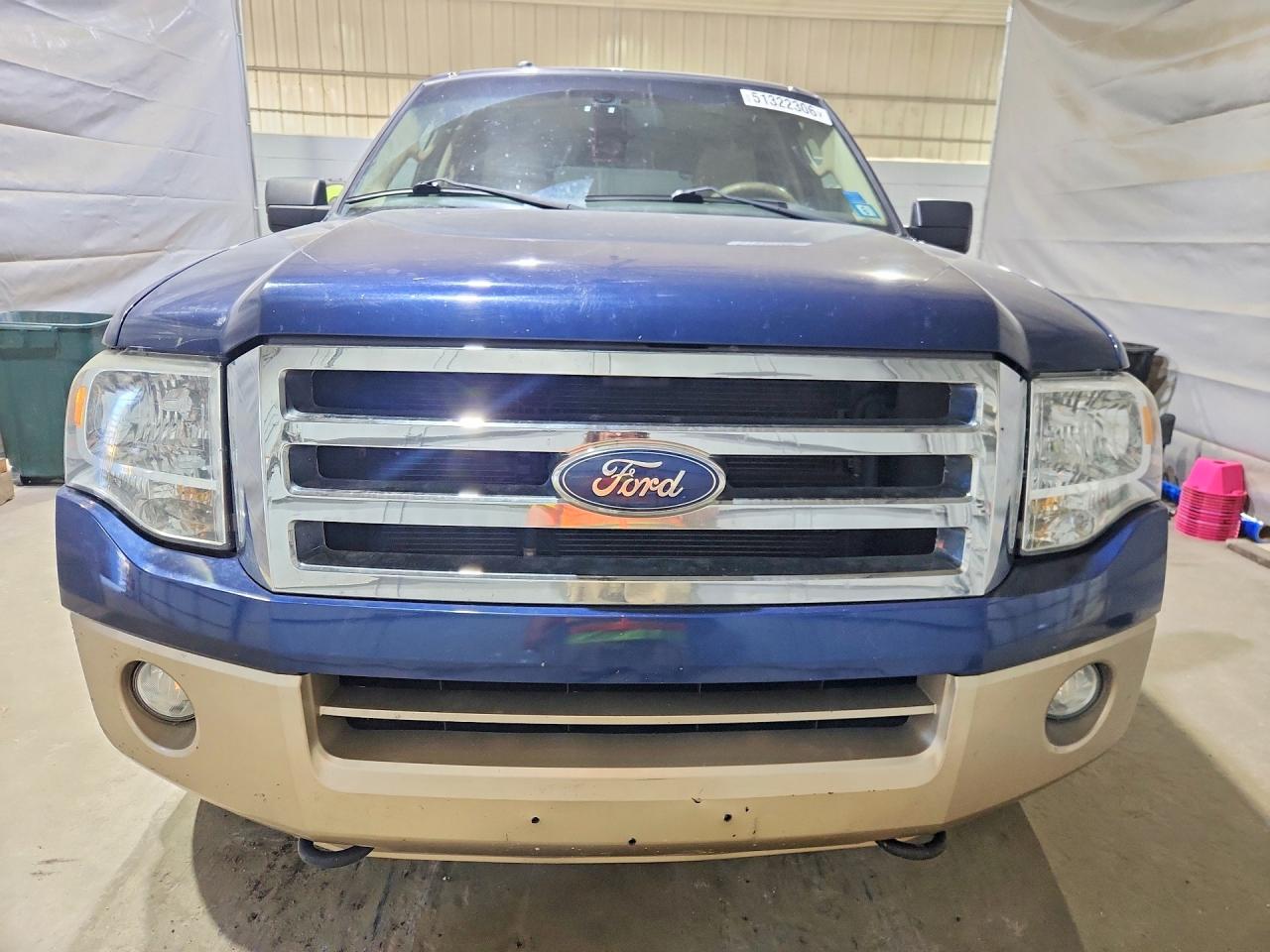 Ford Expedition Xlt