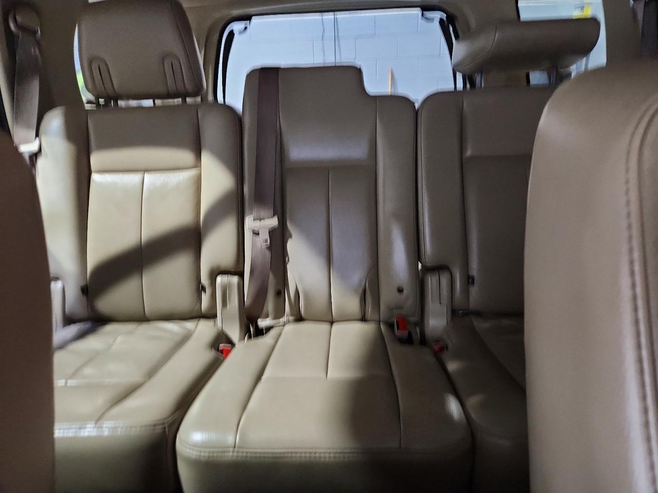 Ford Expedition Xlt