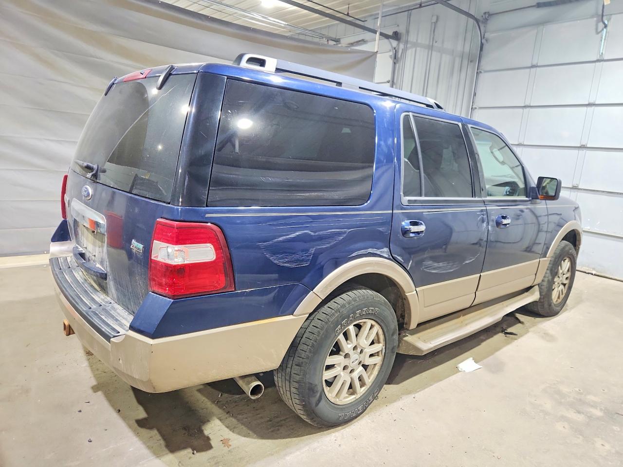 Ford Expedition Xlt