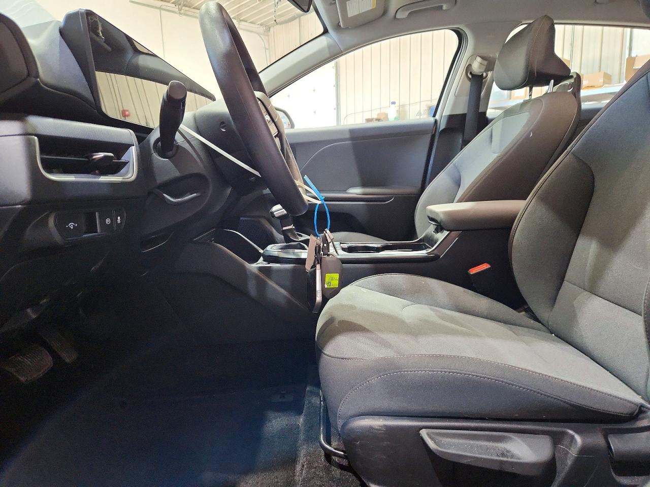 Kia K4 Lxs