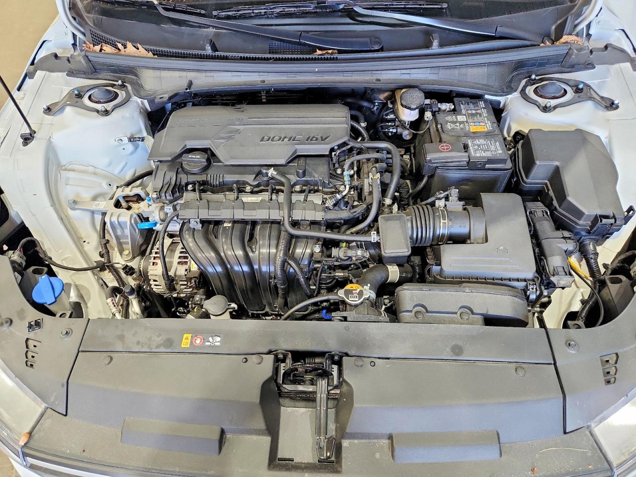 Kia K4 Lxs