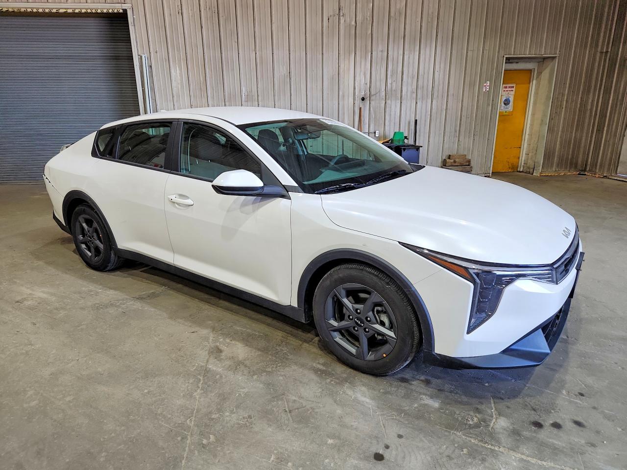 Kia K4 Lxs