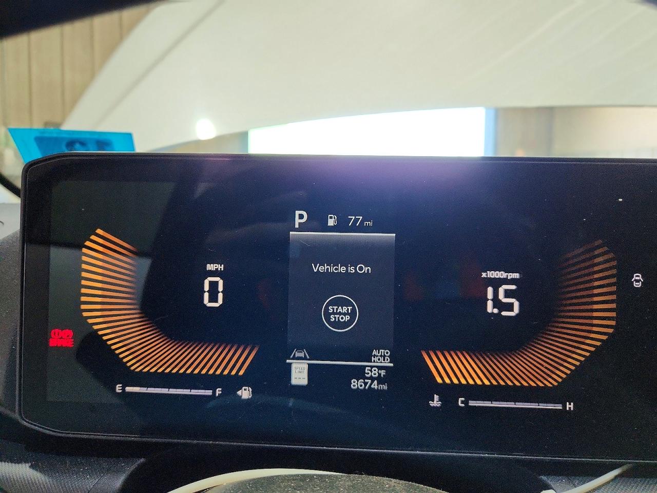 Kia K4 Lxs