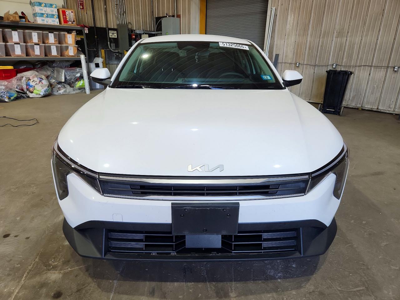 Kia K4 Lxs
