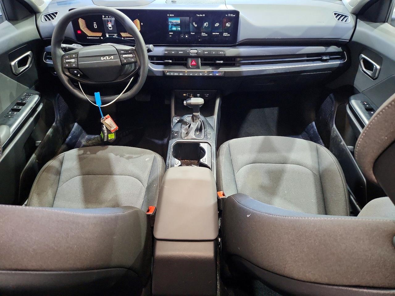 Kia K4 Lxs