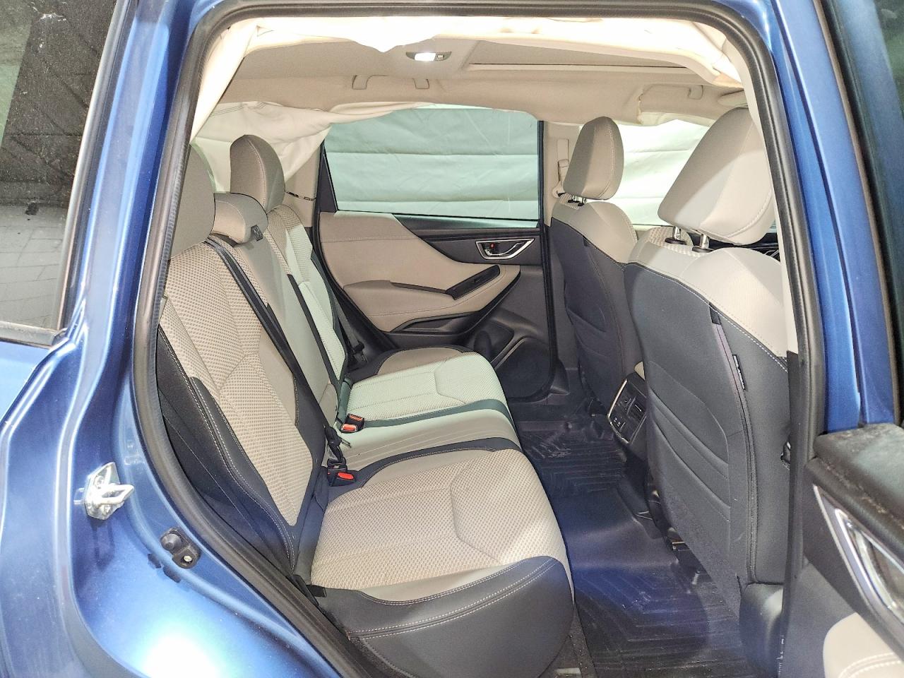 Subaru Forester Premium