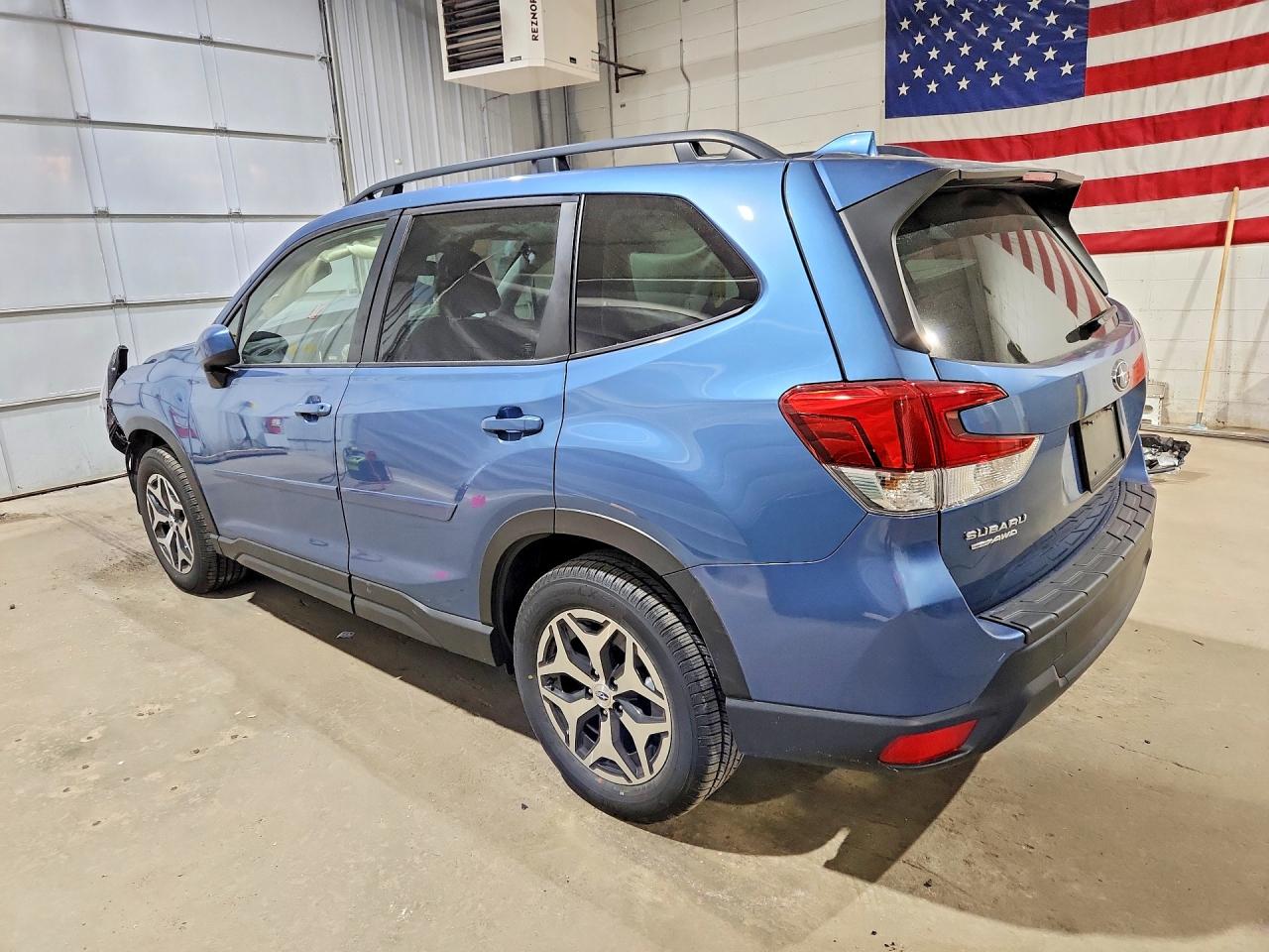 Subaru Forester Premium