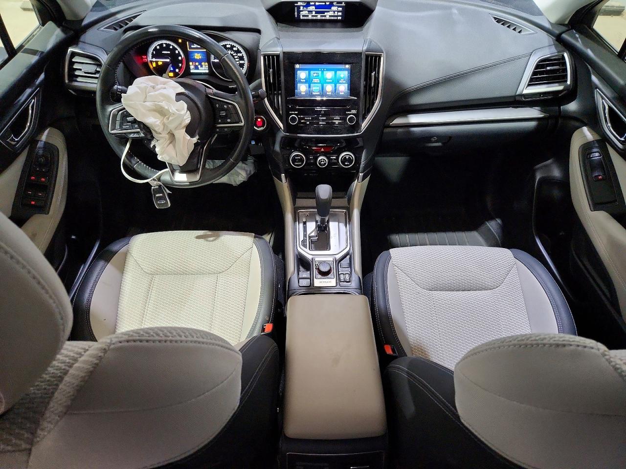 Subaru Forester Premium