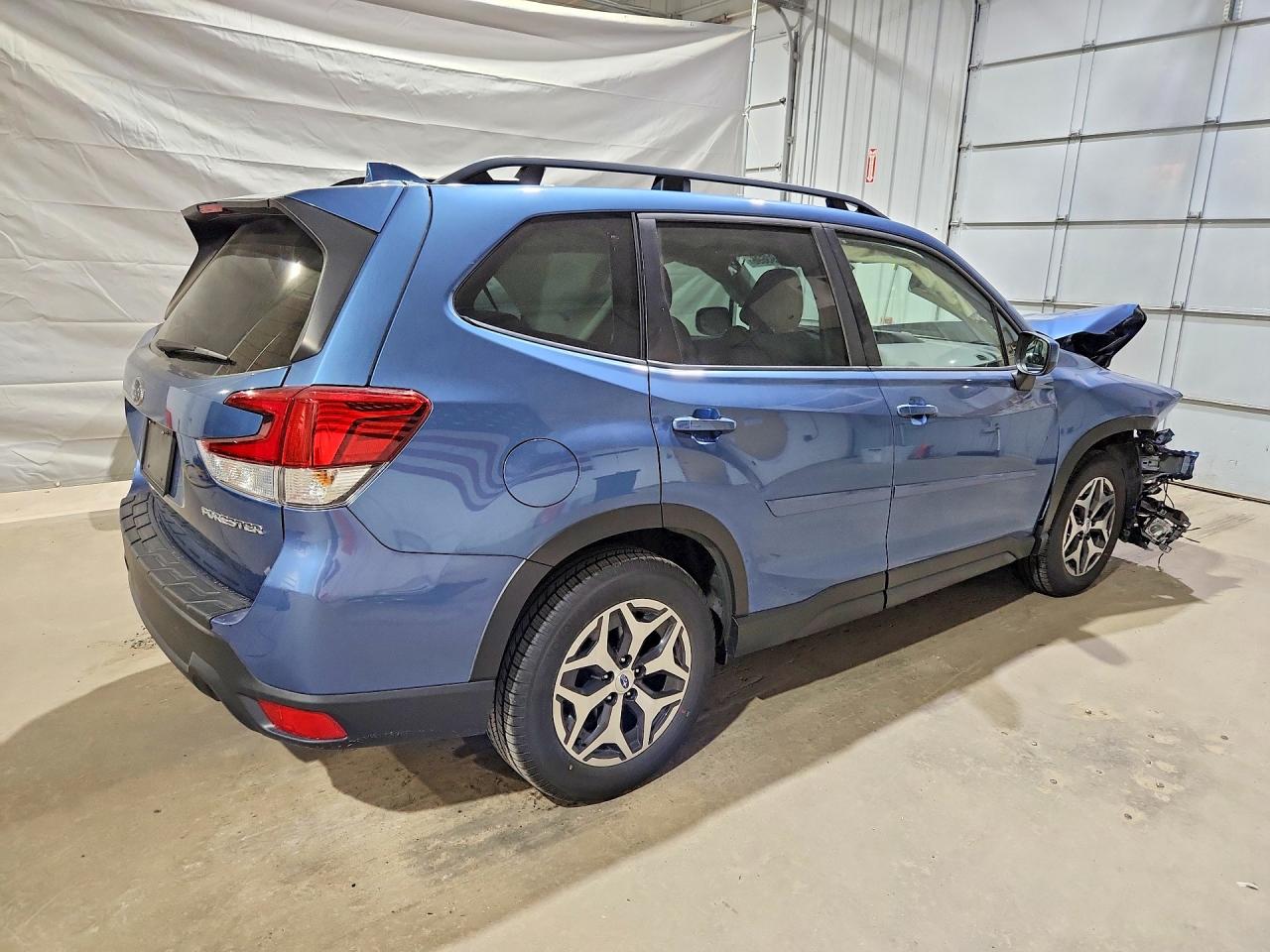 Subaru Forester Premium