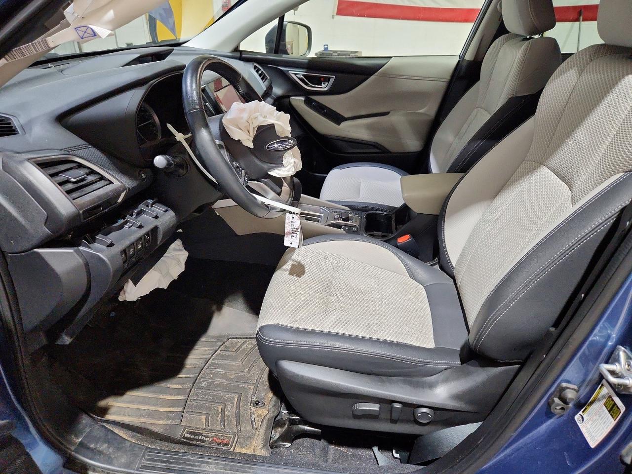 Subaru Forester Premium