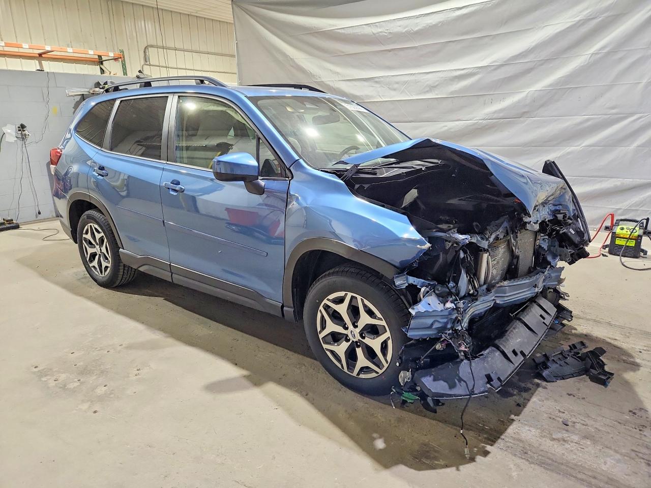 Subaru Forester Premium