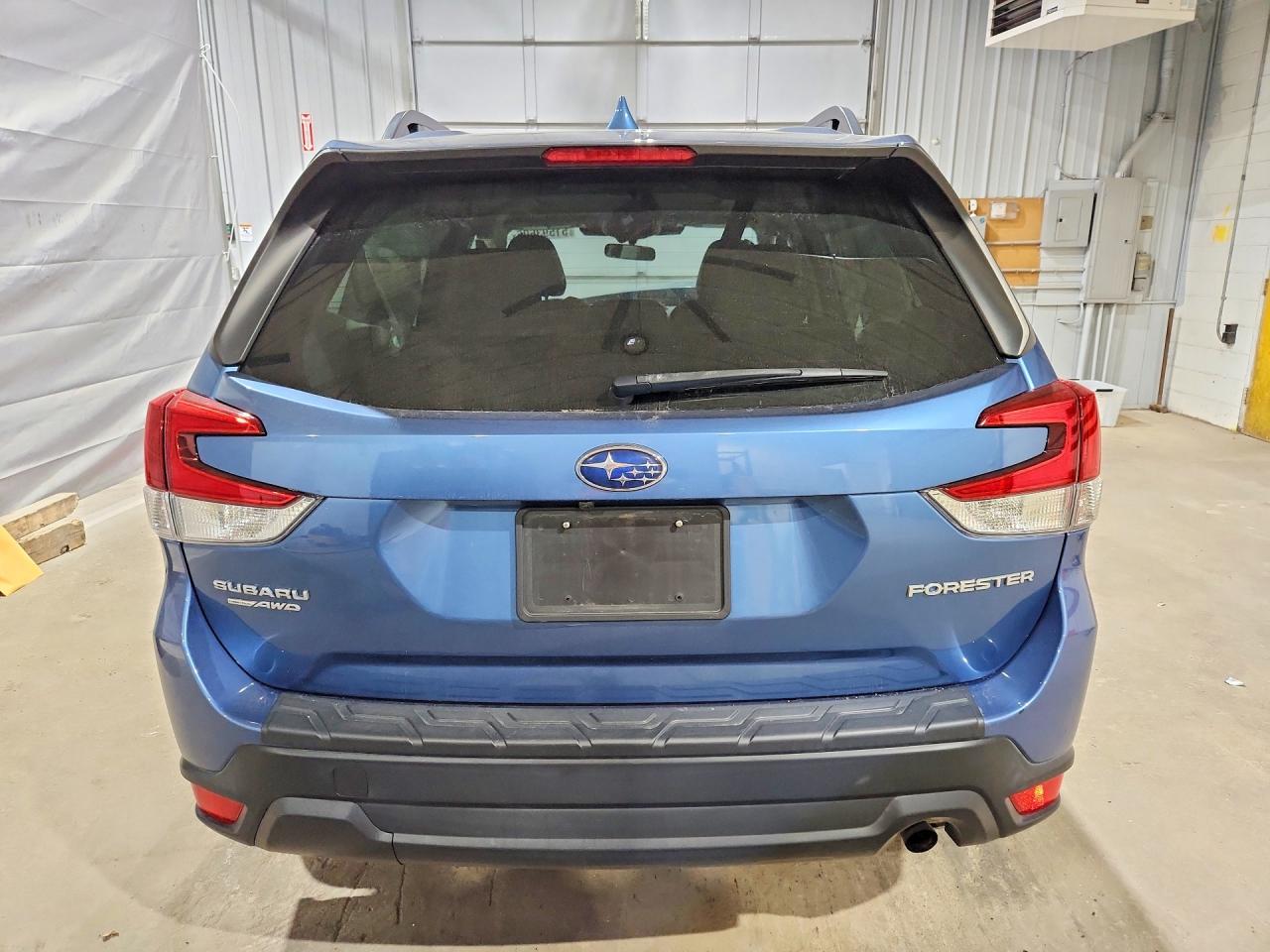 Subaru Forester Premium