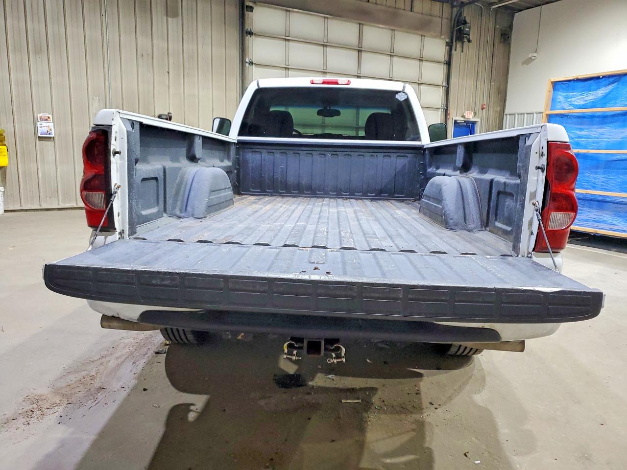 Chevrolet Silverado K1500