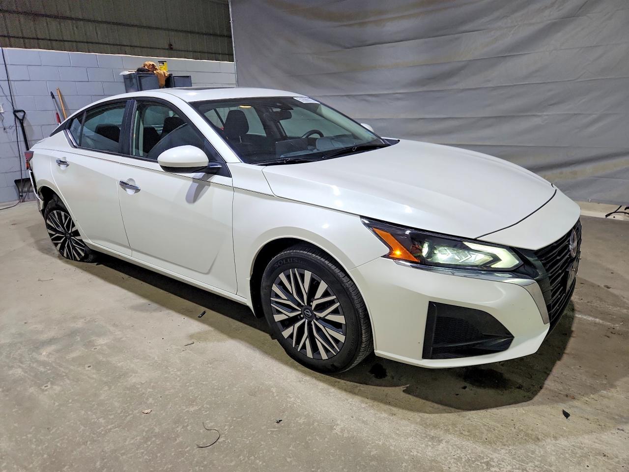 Nissan Altima Sv