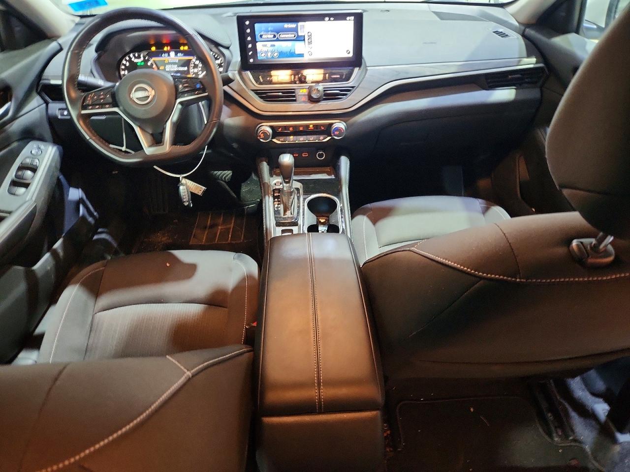 Nissan Altima Sv