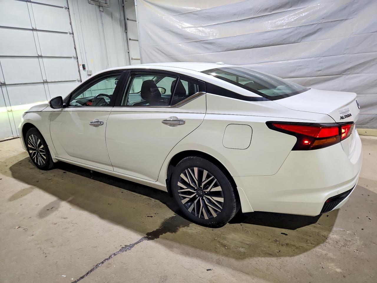 Nissan Altima Sv