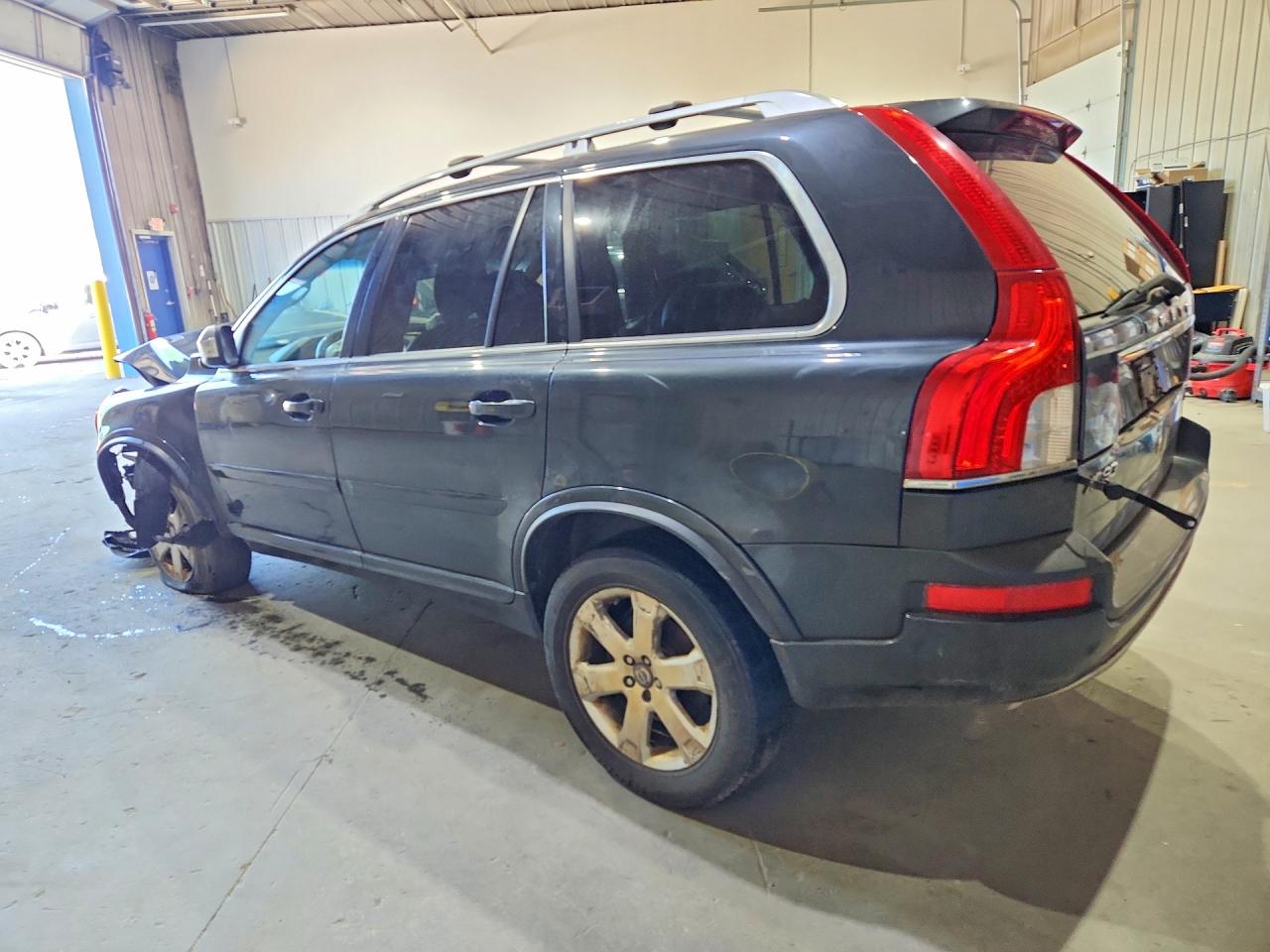 Volvo XC90 3.2