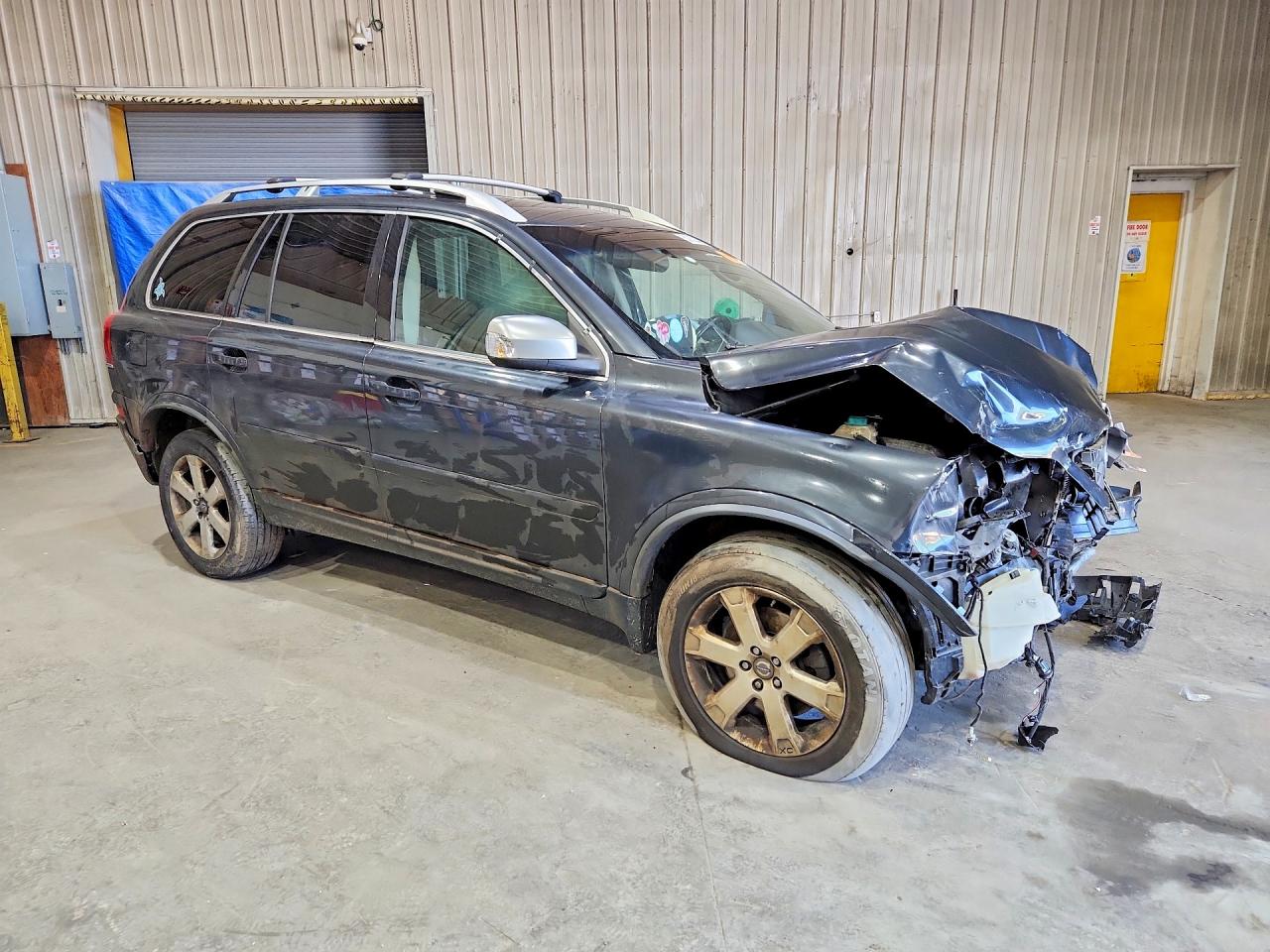 Volvo XC90 3.2