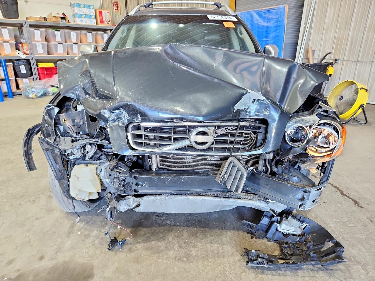 Volvo XC90 3.2