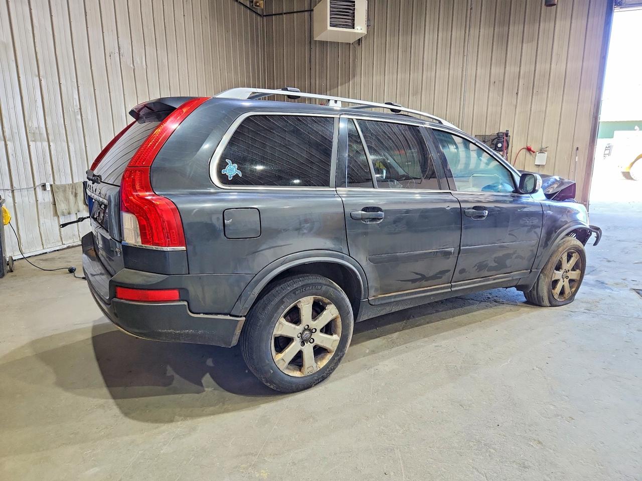 Volvo XC90 3.2