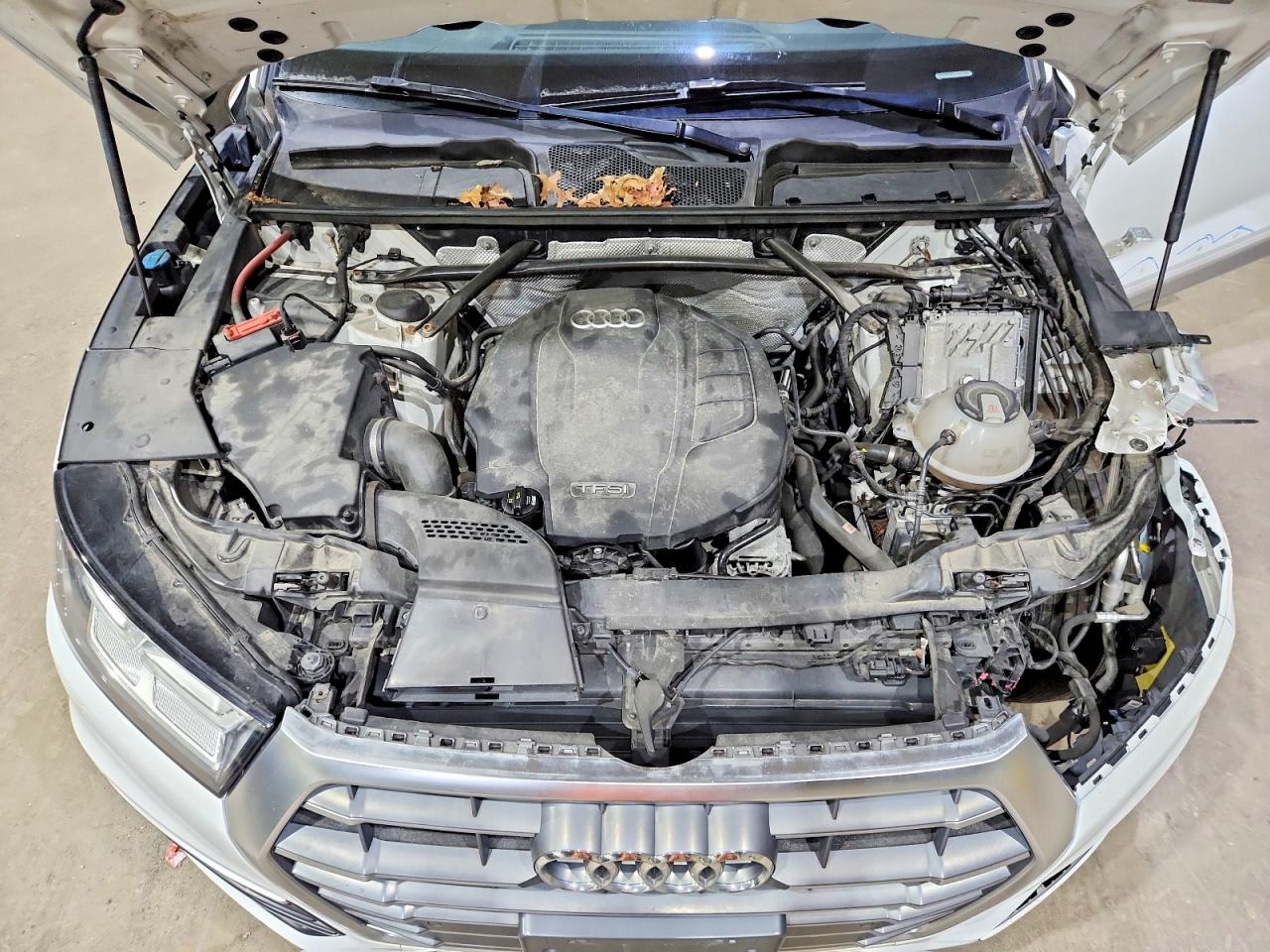 Audi Q5 Premium Plus