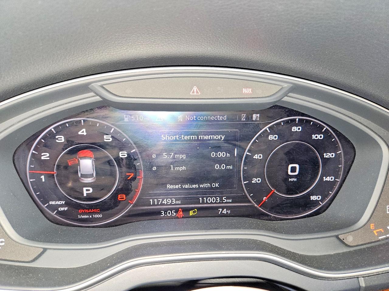 Audi Q5 Premium Plus