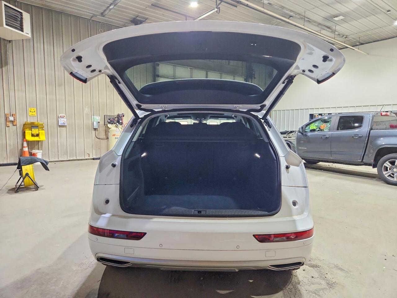 Audi Q5 Premium Plus
