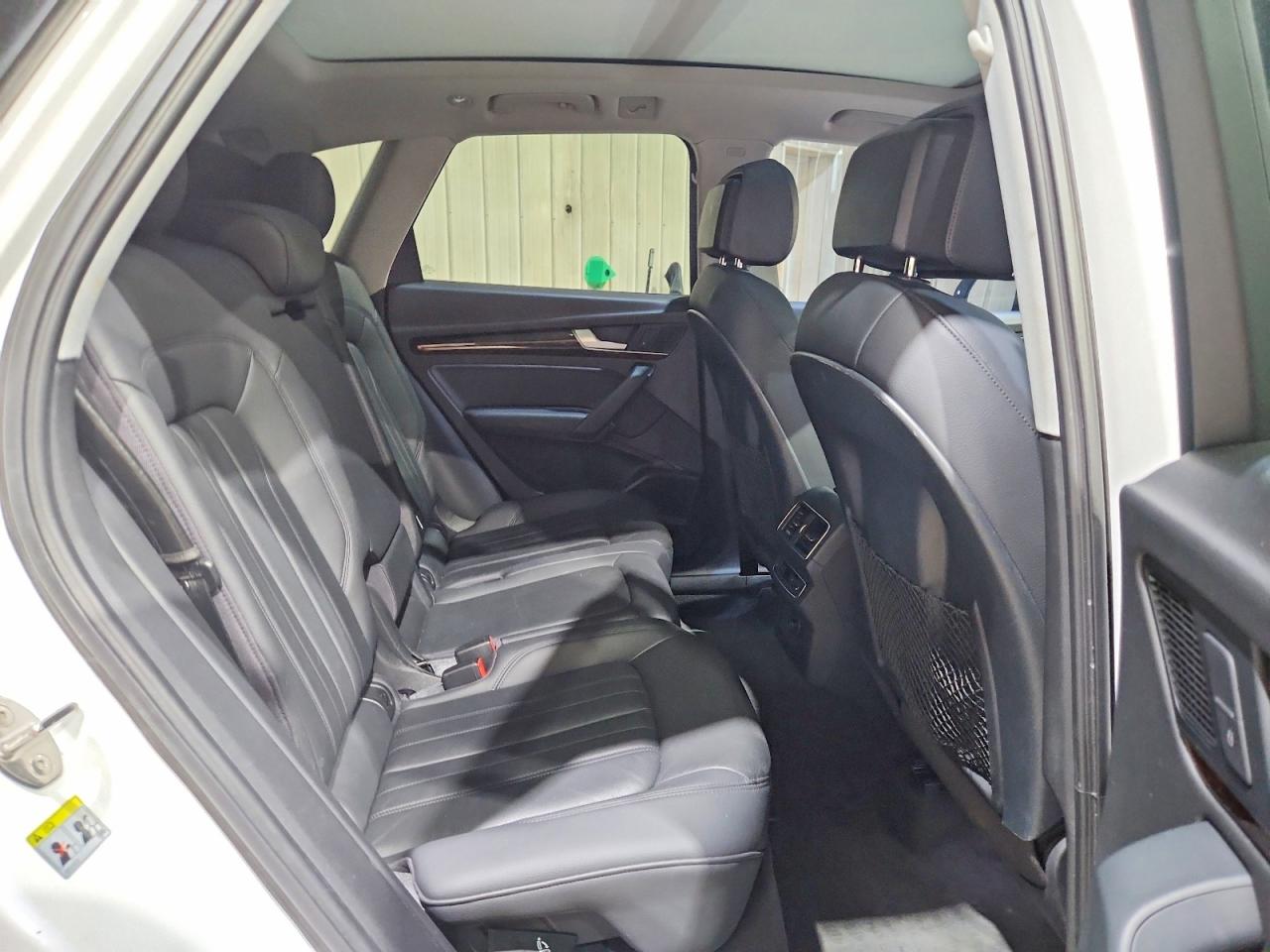 Audi Q5 Premium Plus