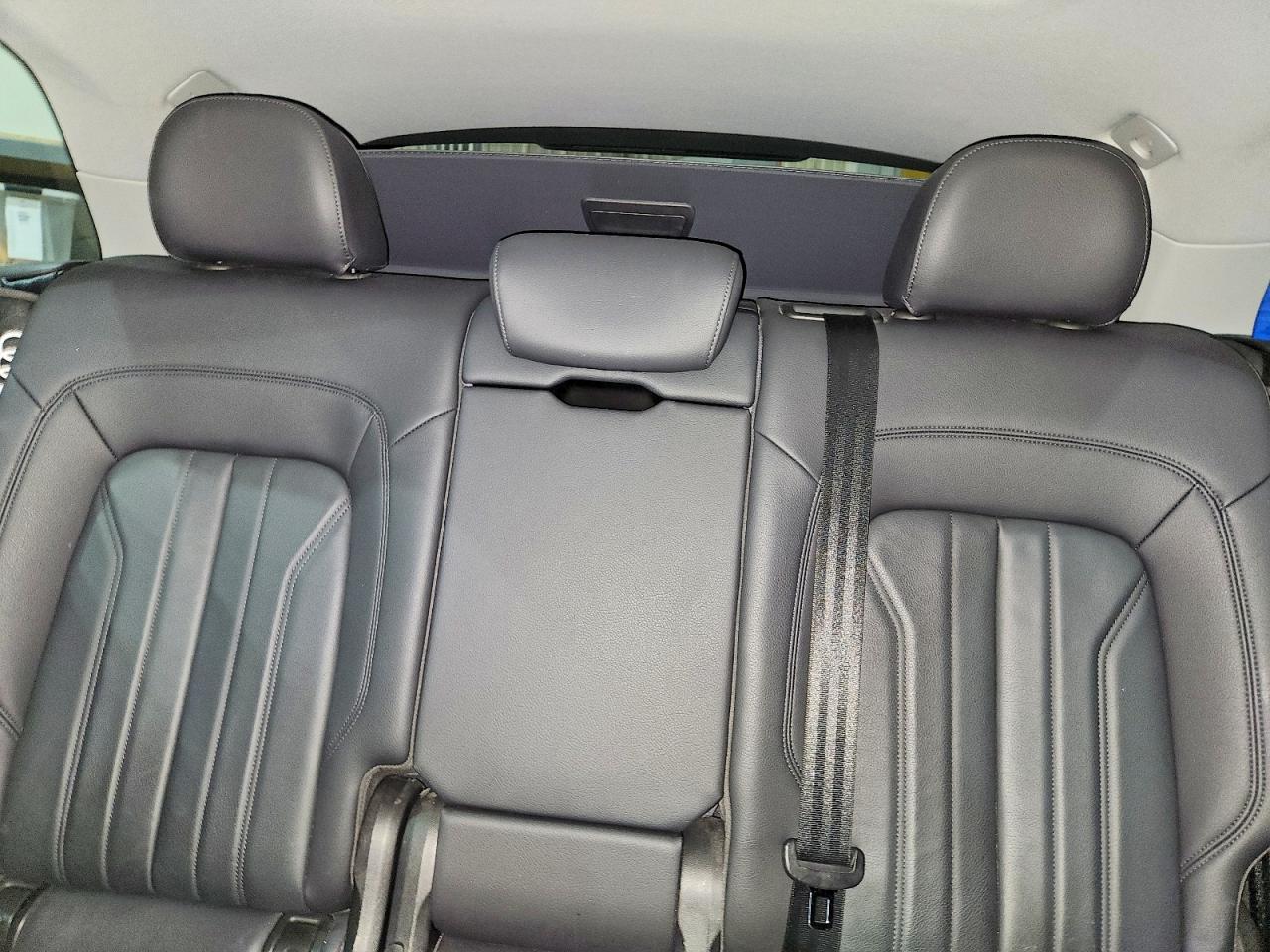Audi Q5 Premium Plus