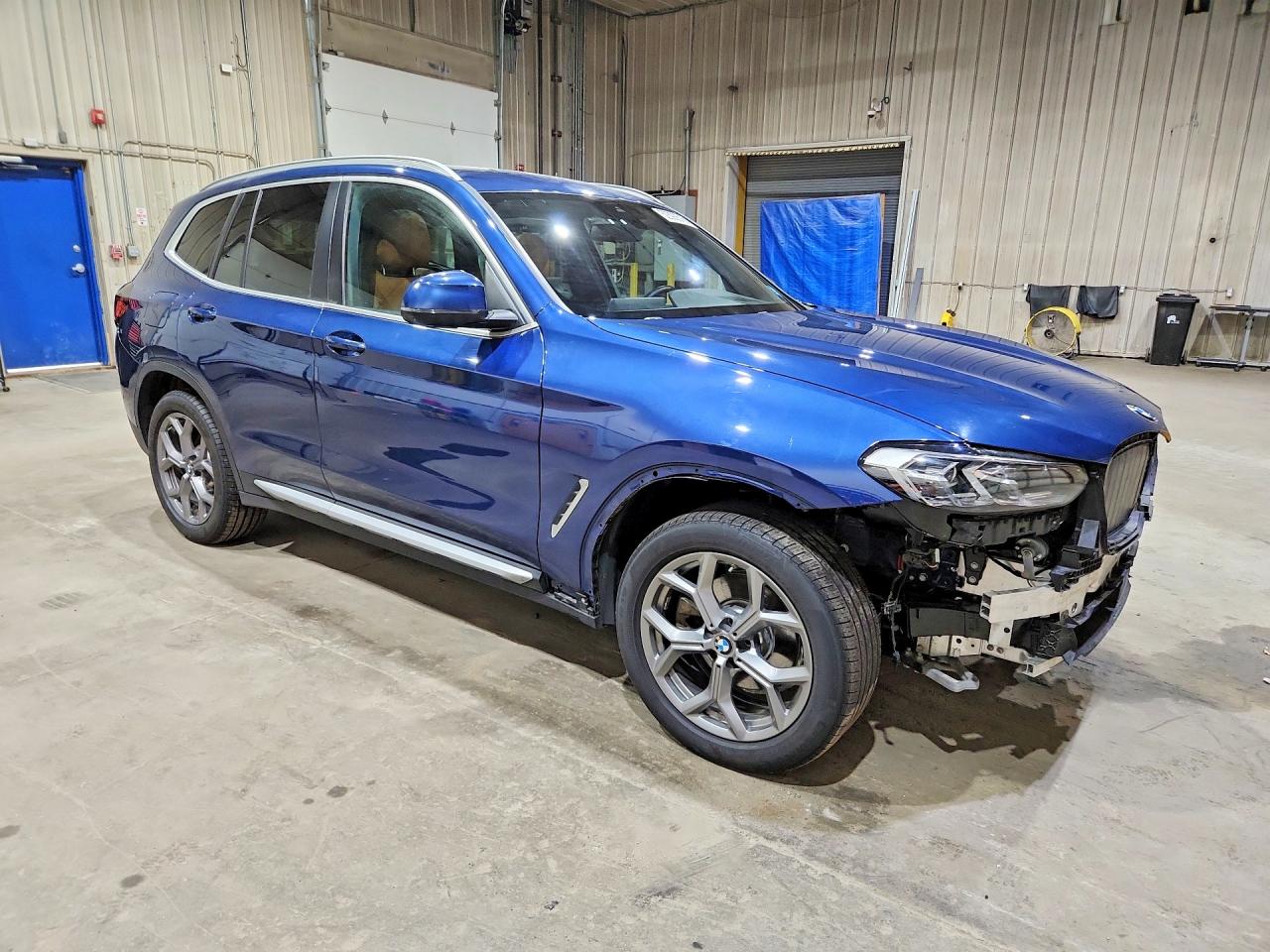 BMW X Series Xdrive30i