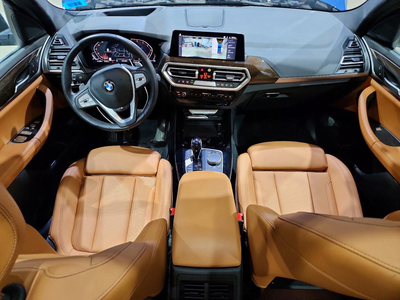 BMW X Series Xdrive30i