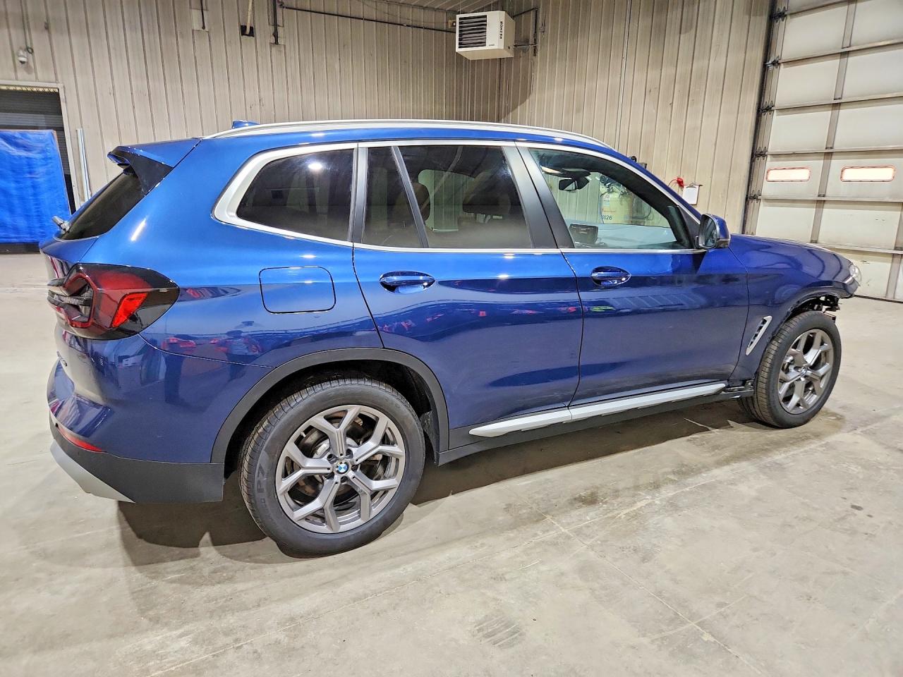 BMW X Series Xdrive30i