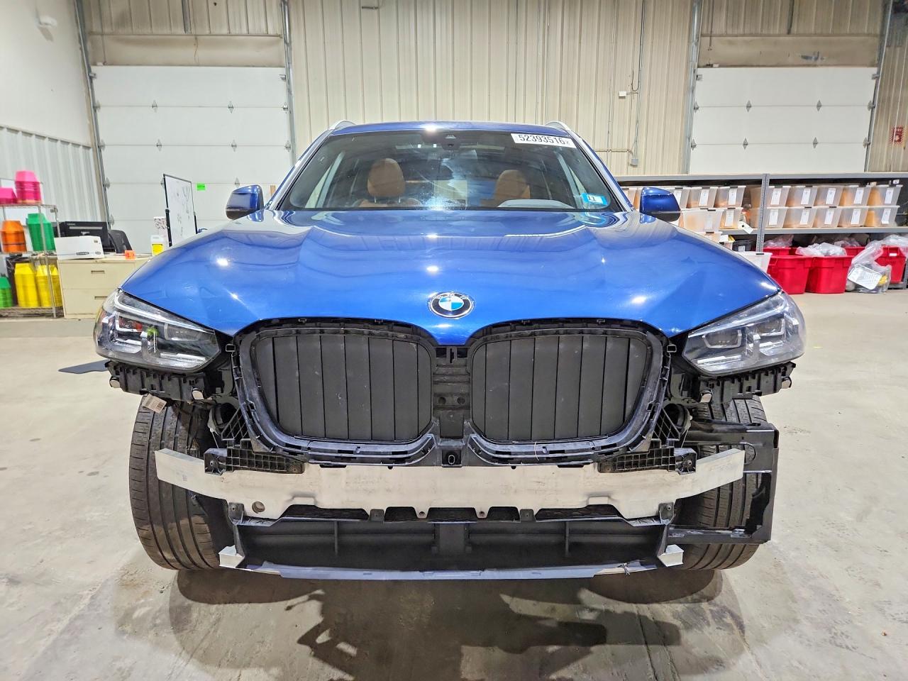 BMW X Series Xdrive30i
