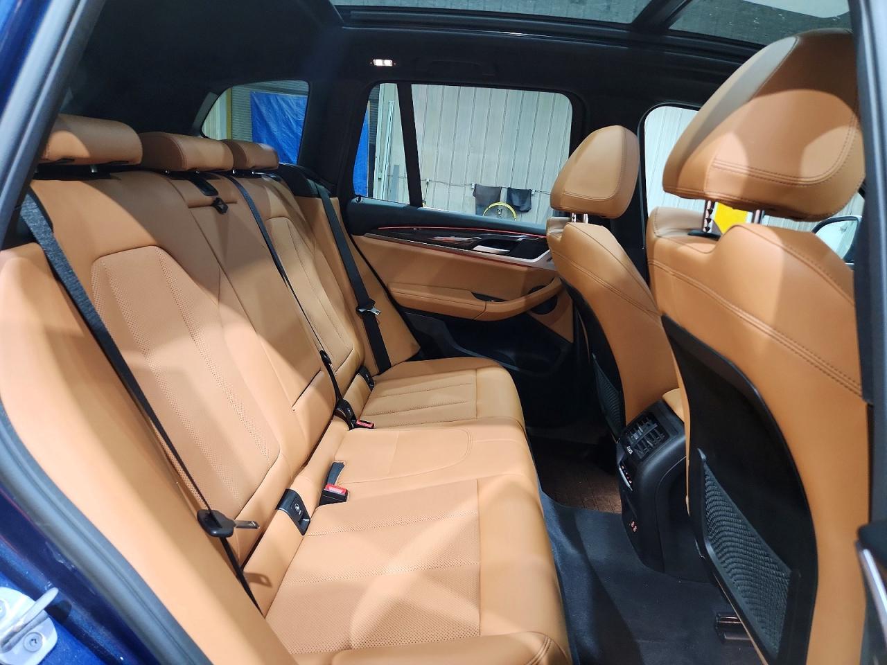 BMW X Series Xdrive30i