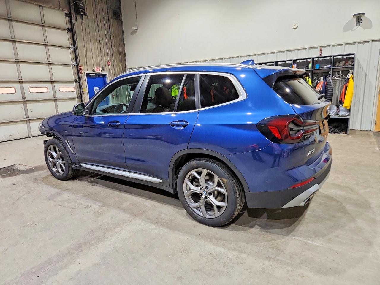 BMW X Series Xdrive30i