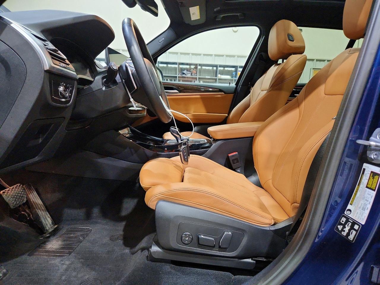 BMW X Series Xdrive30i