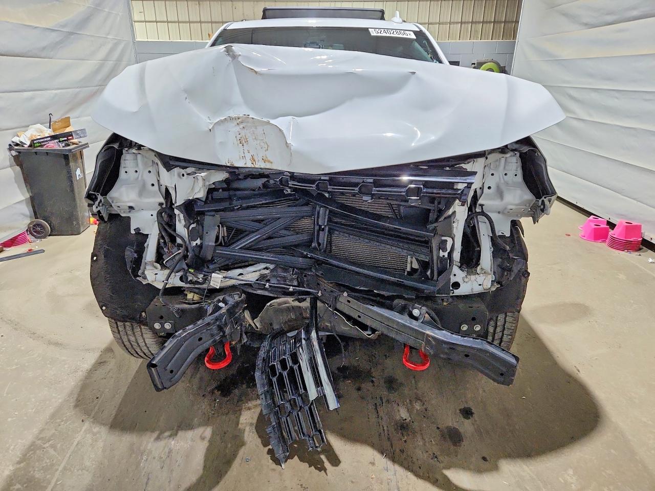 Chevrolet Tahoe K1500 Z71