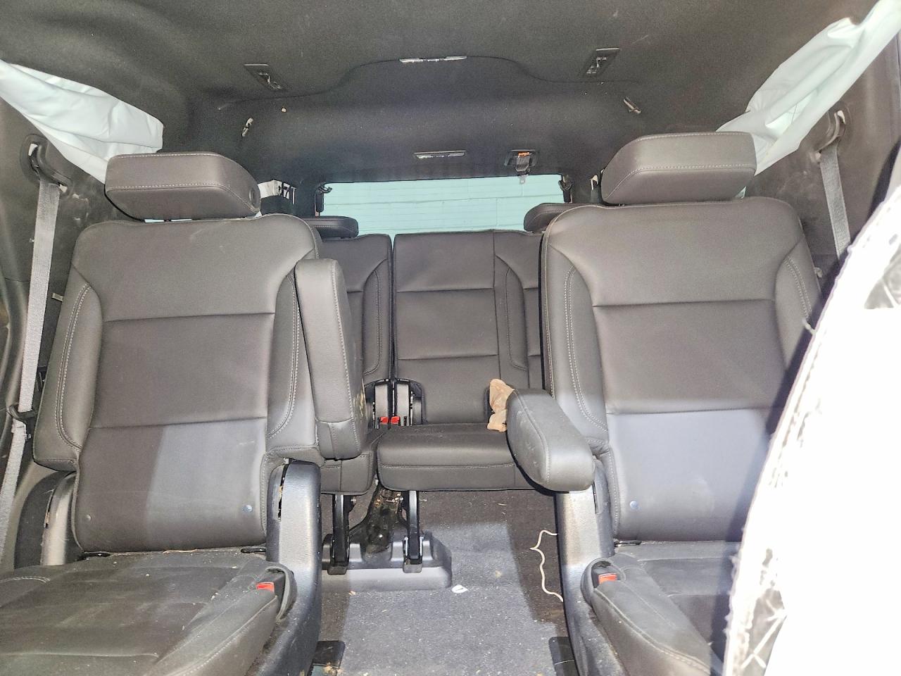 Chevrolet Tahoe K1500 Z71