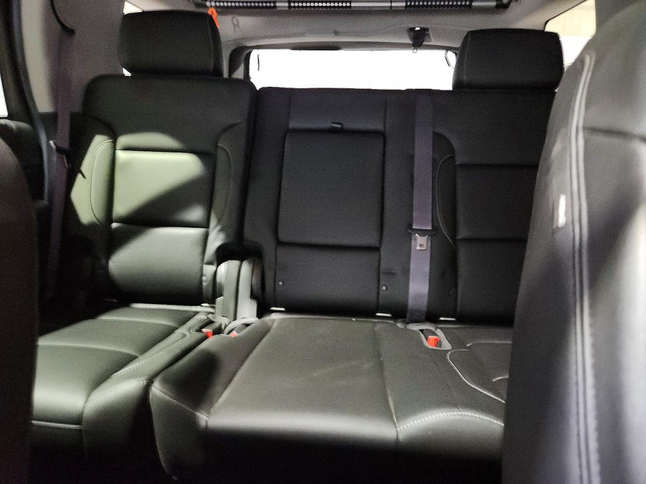 Chevrolet Tahoe K1500 Lt