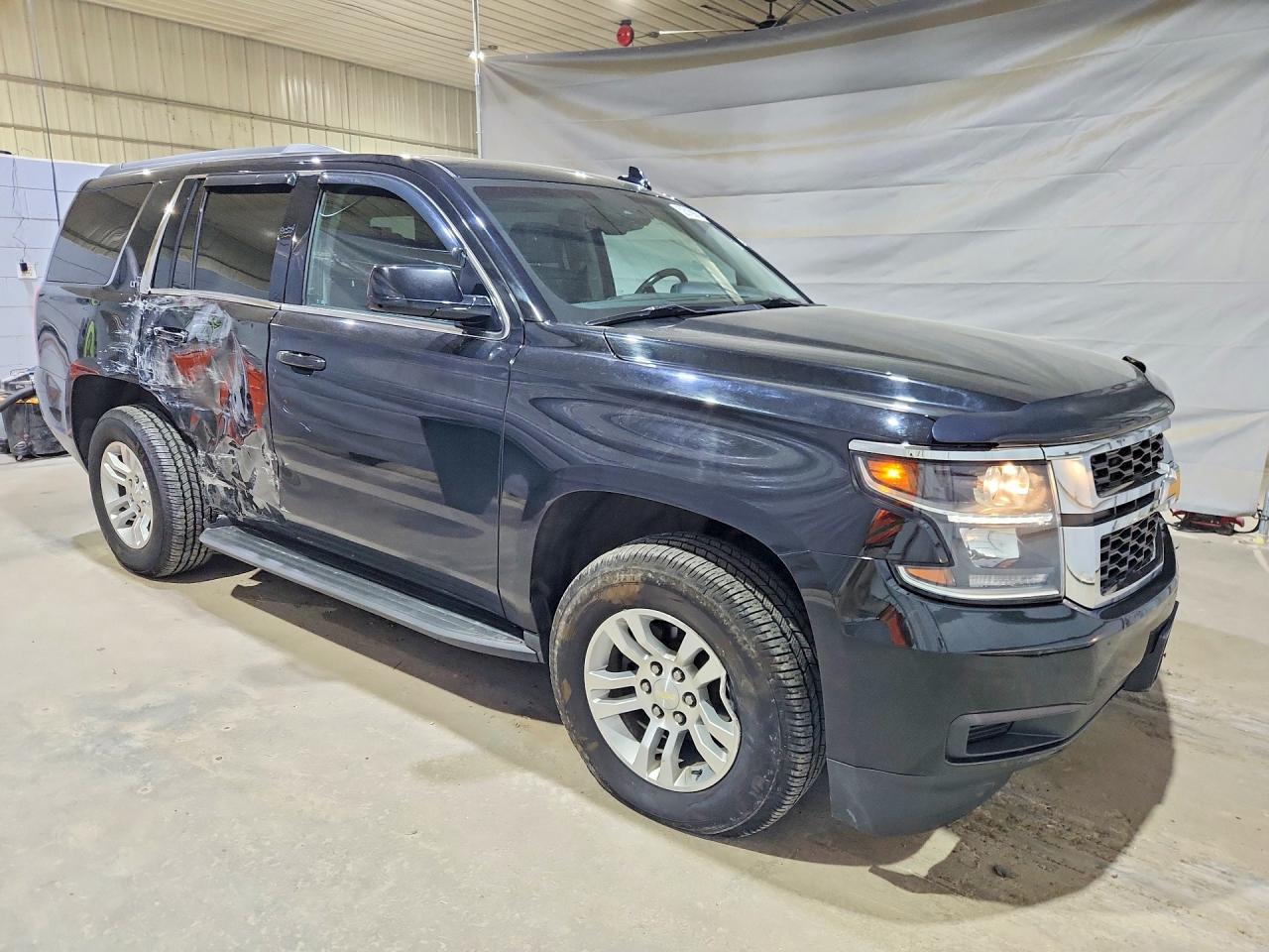 Chevrolet Tahoe K1500 Lt
