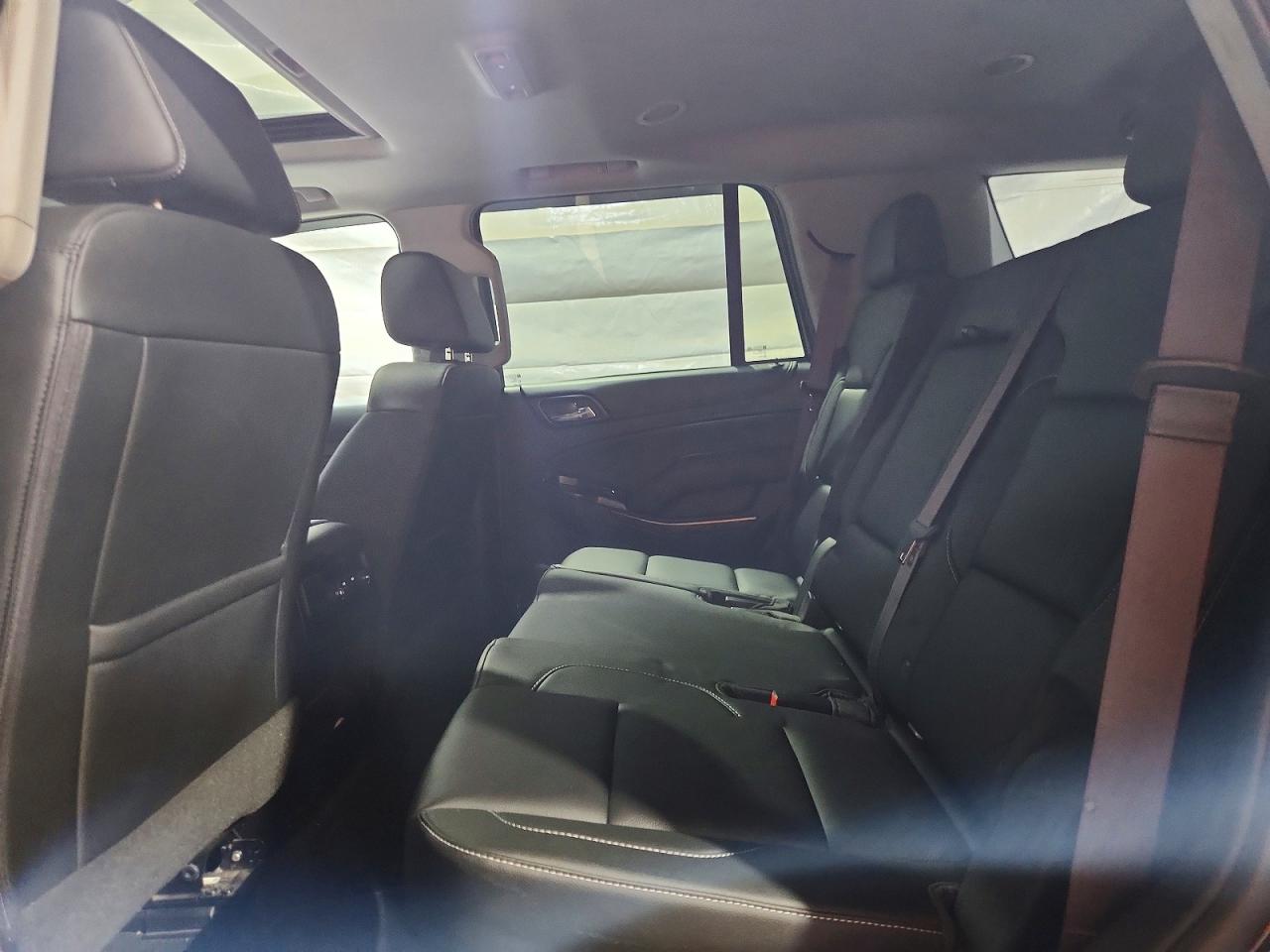 Chevrolet Tahoe K1500 Lt