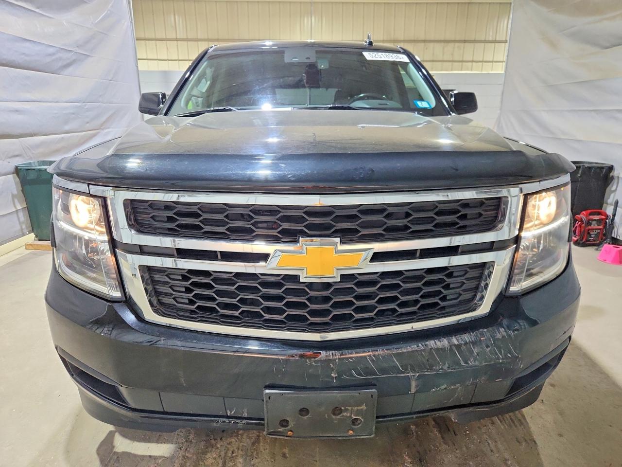 Chevrolet Tahoe K1500 Lt