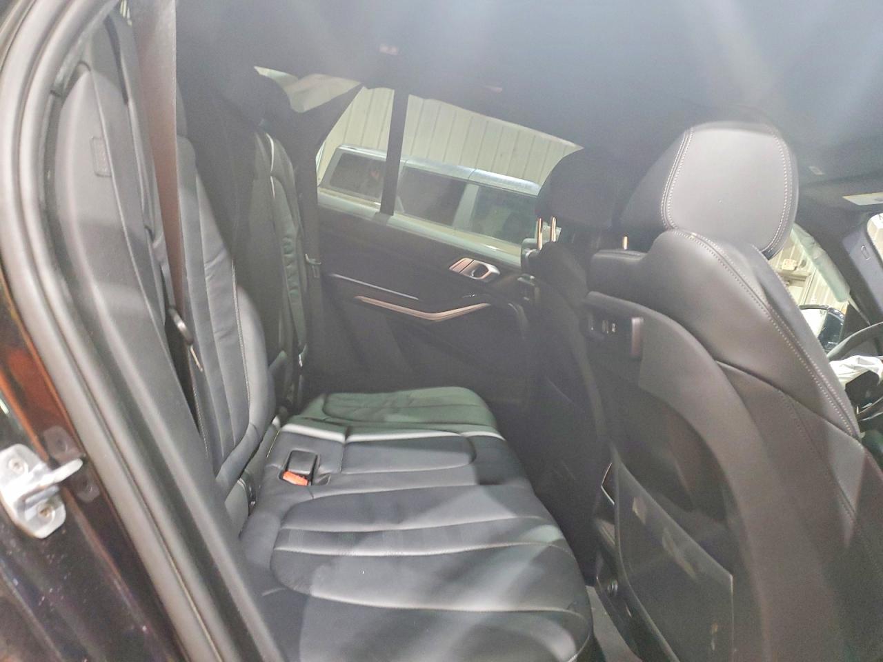 BMW X Series Xdrive40i